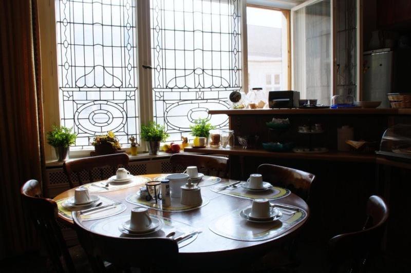 选帝侯大街莱茵黄金潘森酒店 柏林 外观 照片